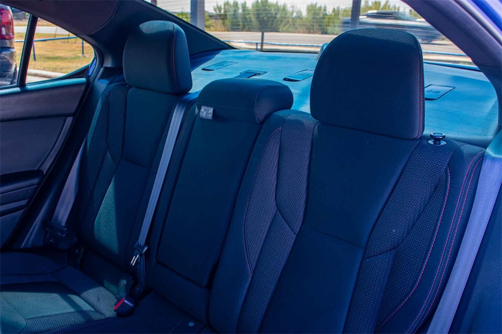 Used Car 2022 Subaru Wrx  Premium For Sale Under $30,000 In San Marcos, Texas
