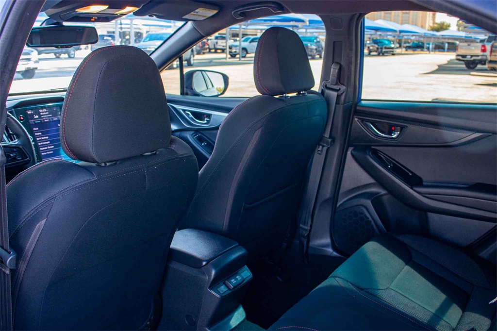 Used Car 2022 Subaru Wrx  Premium For Sale Under $30,000 In San Marcos, Texas