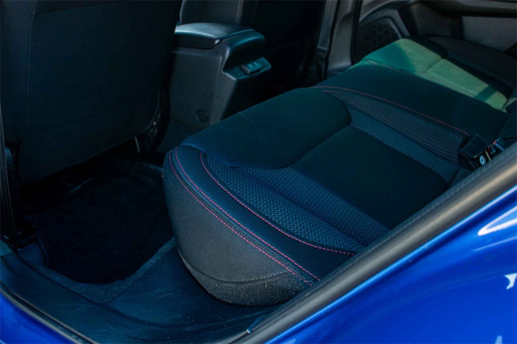 Used Car 2022 Subaru Wrx  Premium For Sale Under $30,000 In San Marcos, Texas