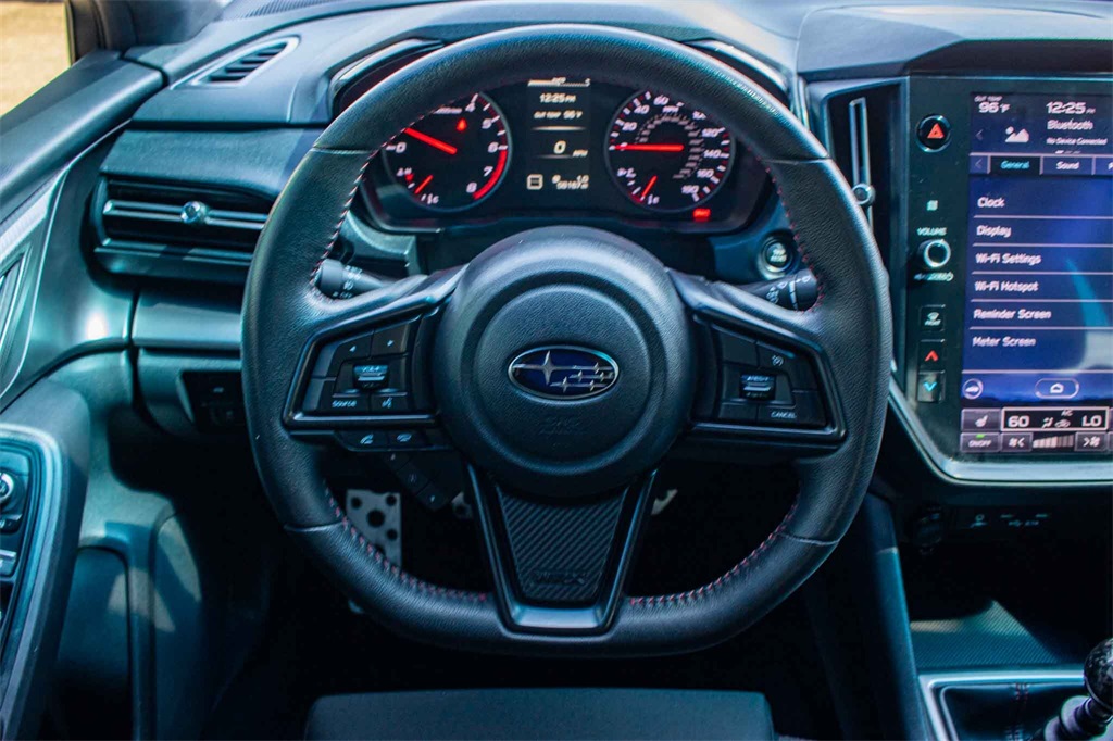 Used Car 2022 Subaru Wrx  Premium For Sale Under $30,000 In San Marcos, Texas