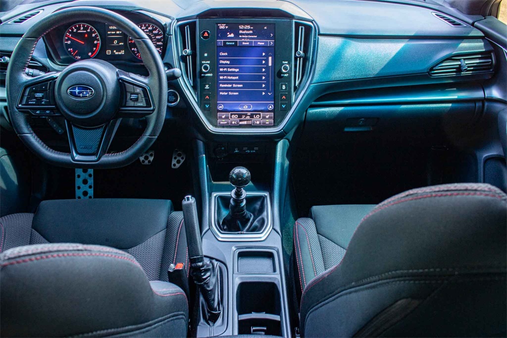Used Car 2022 Subaru Wrx  Premium For Sale Under $30,000 In San Marcos, Texas