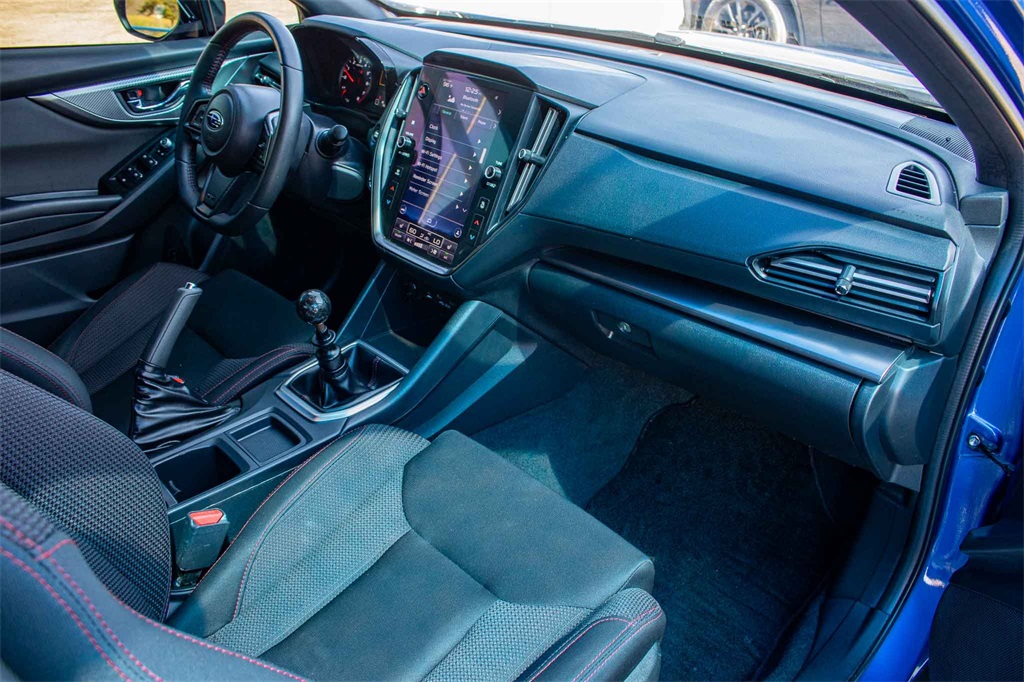 Used Car 2022 Subaru Wrx  Premium For Sale Under $30,000 In San Marcos, Texas