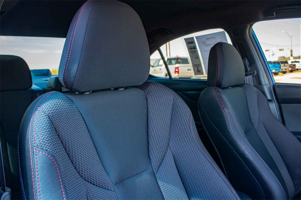 Used Car 2022 Subaru Wrx  Premium For Sale Under $30,000 In San Marcos, Texas