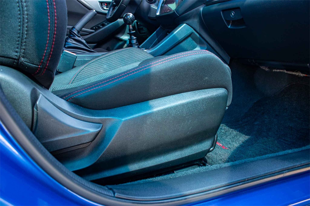 Used Car 2022 Subaru Wrx  Premium For Sale Under $30,000 In San Marcos, Texas