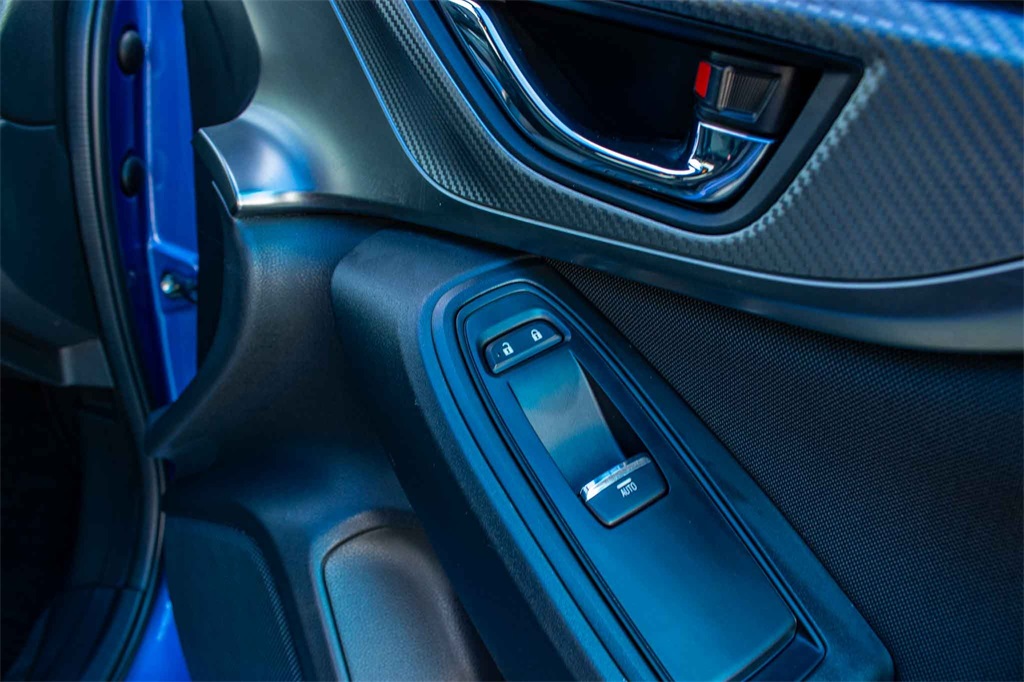 Used Car 2022 Subaru Wrx  Premium For Sale Under $30,000 In San Marcos, Texas