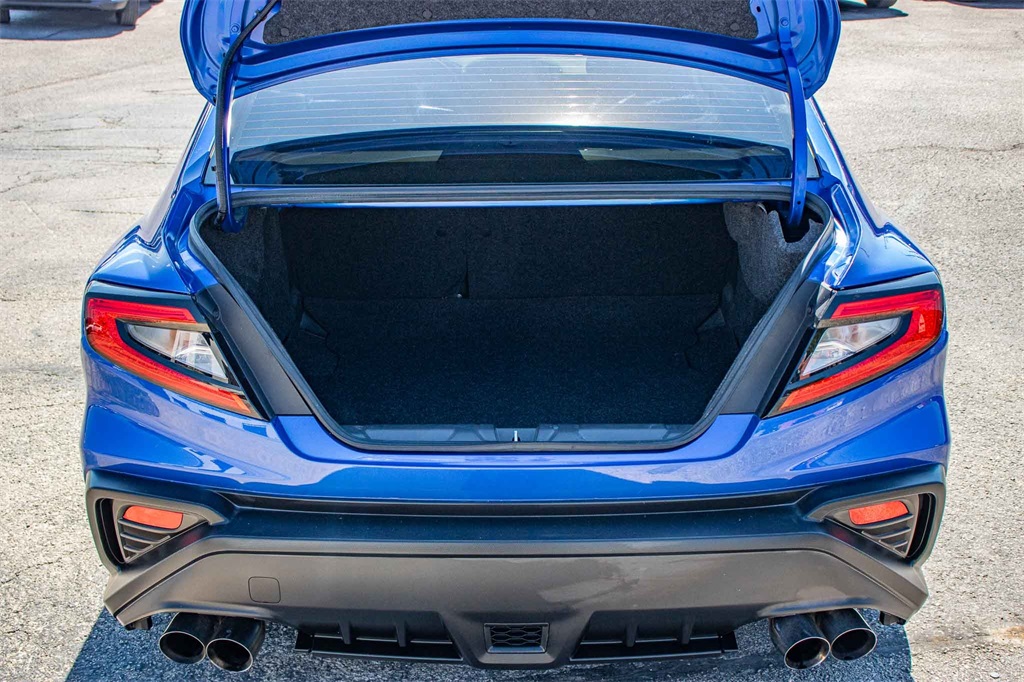 Used Car 2022 Subaru Wrx  Premium For Sale Under $30,000 In San Marcos, Texas