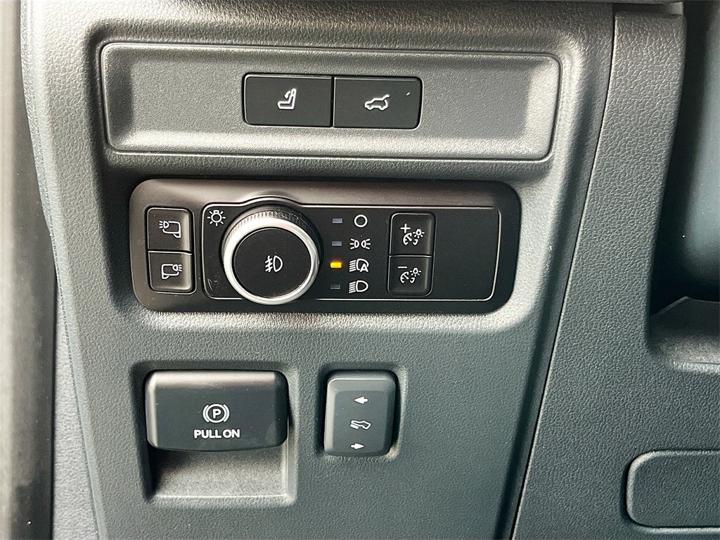 2023 Ford Expedition Timberline Green at Wharton Ford