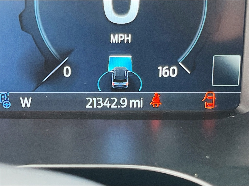 2023 Ford Expedition Timberline Green at Wharton Ford