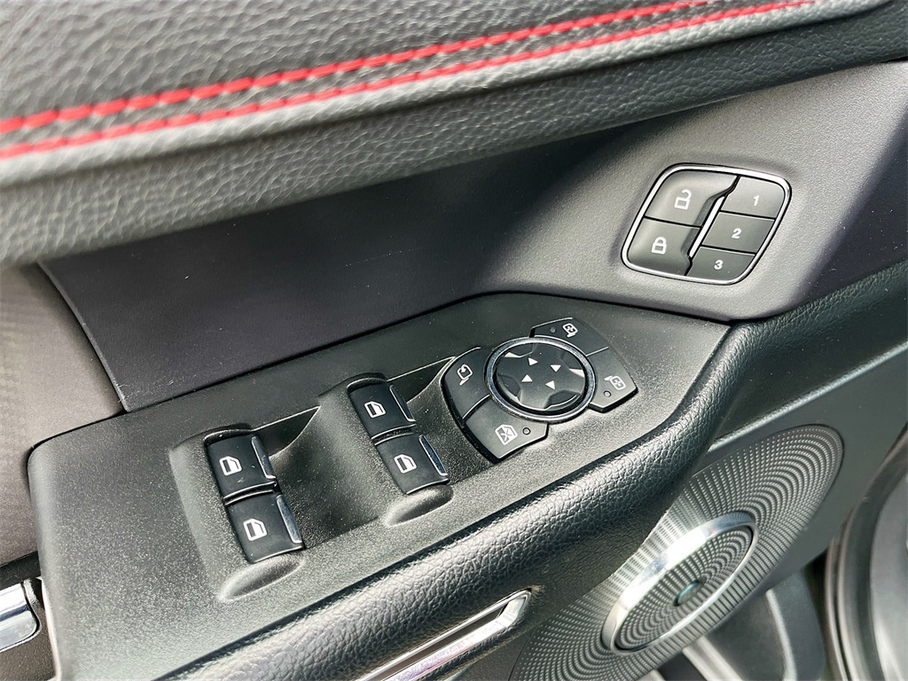 2023 Ford Expedition Timberline Green at Wharton Ford