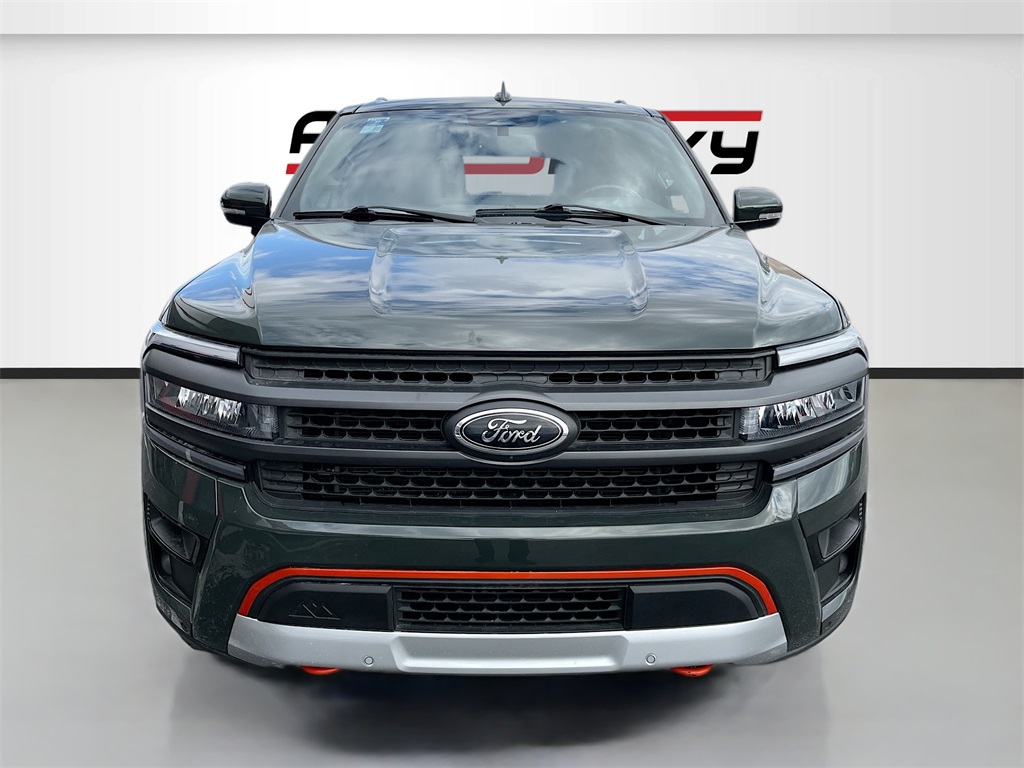 2023 Ford Expedition Timberline Green at Wharton Ford
