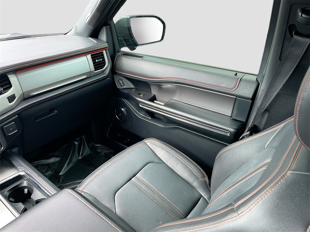 2023 Ford Expedition Timberline Green at Wharton Ford