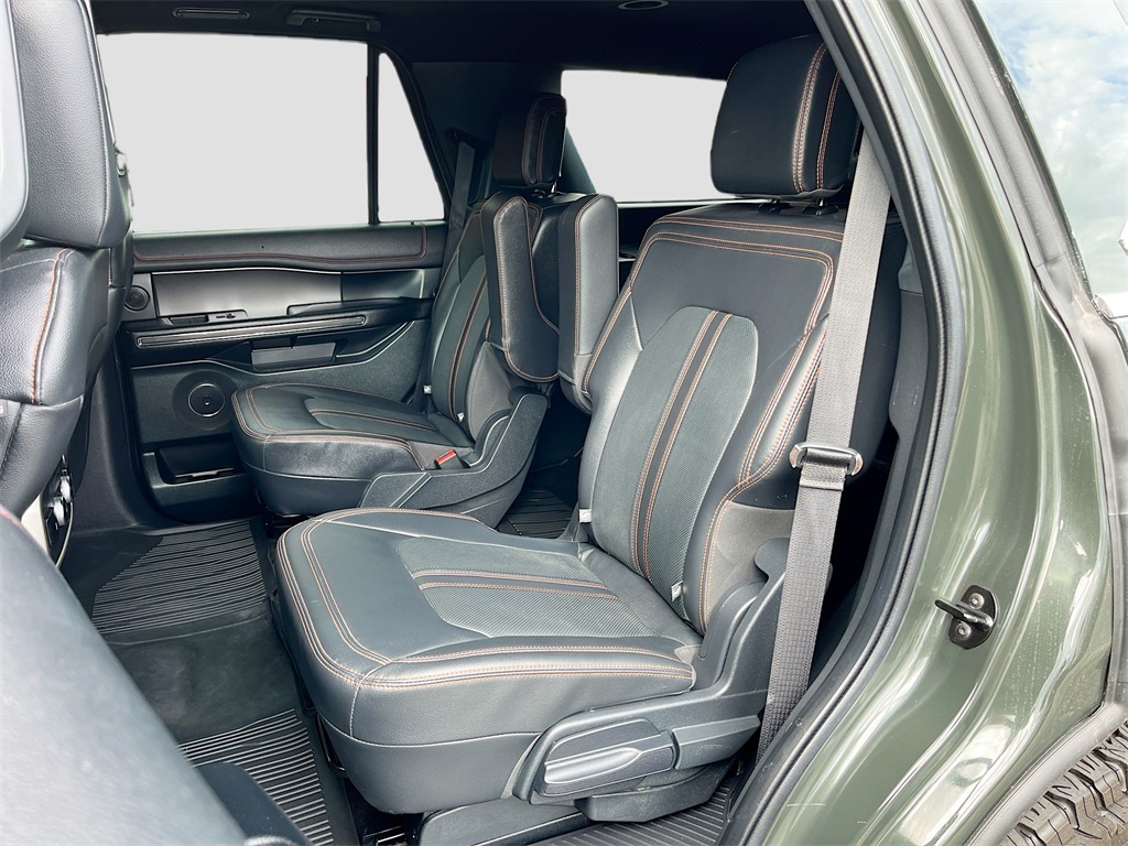 2023 Ford Expedition Timberline Green at Wharton Ford