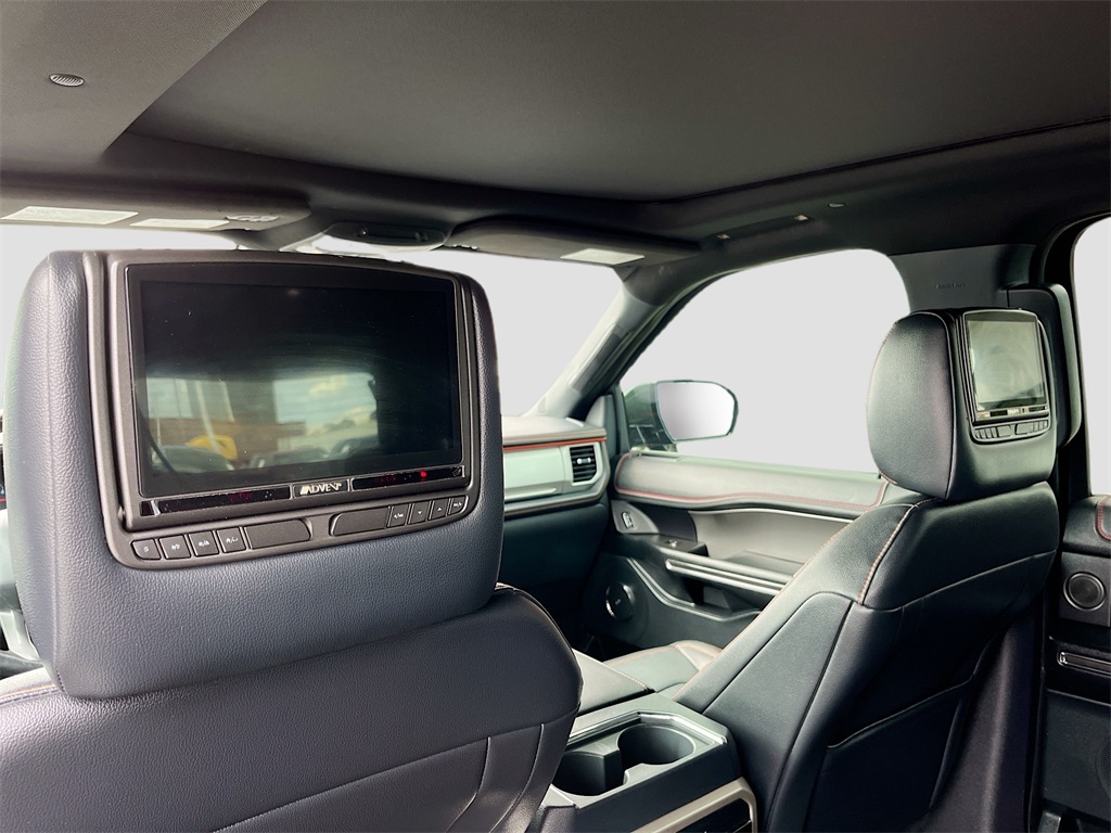 2023 Ford Expedition Timberline Green at Wharton Ford