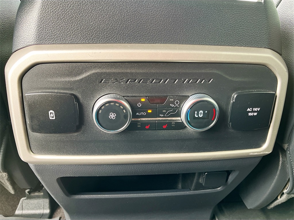 2023 Ford Expedition Timberline Green at Wharton Ford