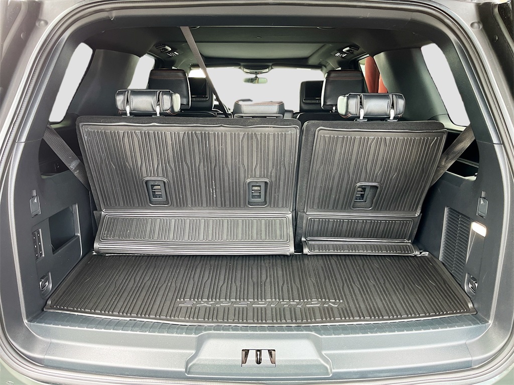 2023 Ford Expedition Timberline Green at Wharton Ford