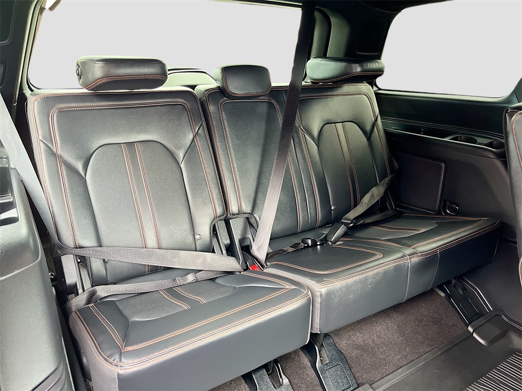 2023 Ford Expedition Timberline Green at Wharton Ford