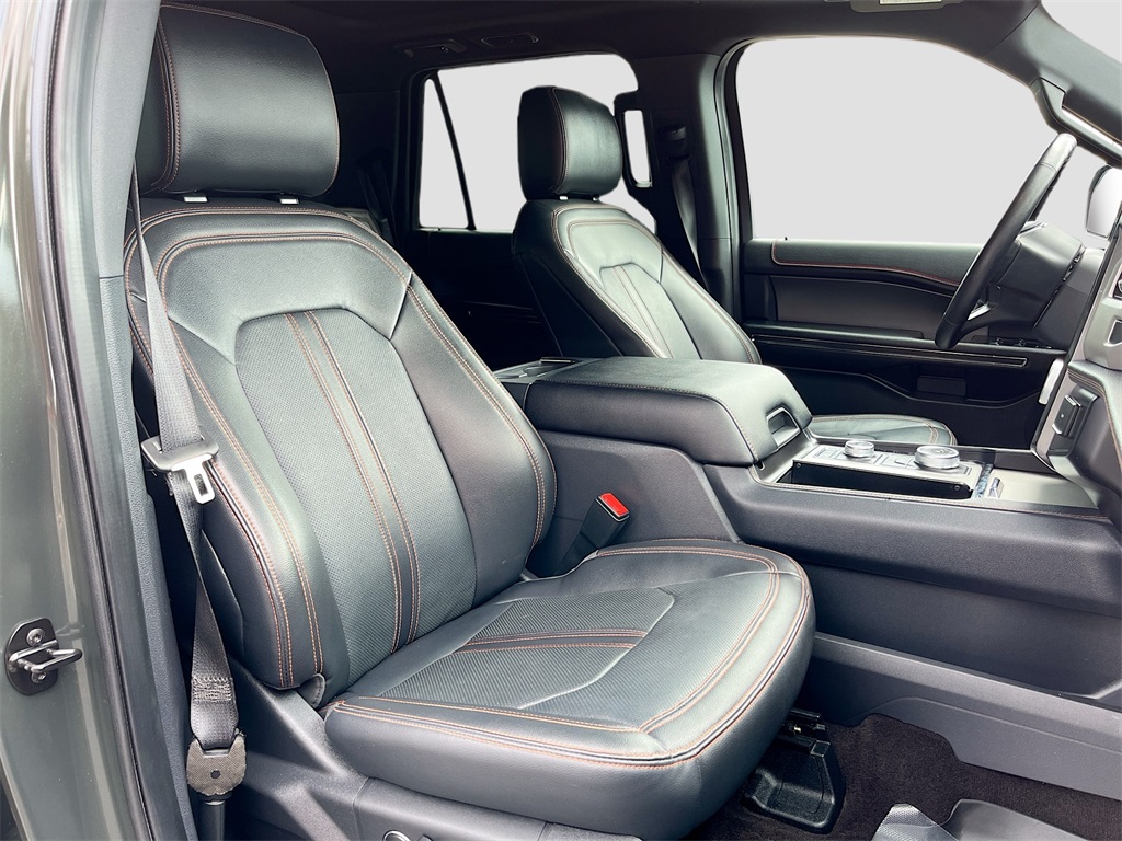 2023 Ford Expedition Timberline Green at Wharton Ford