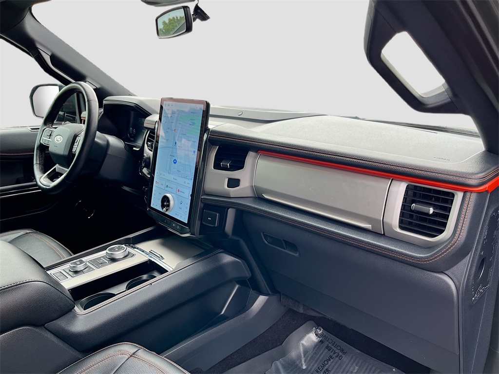 2023 Ford Expedition Timberline Green at Wharton Ford