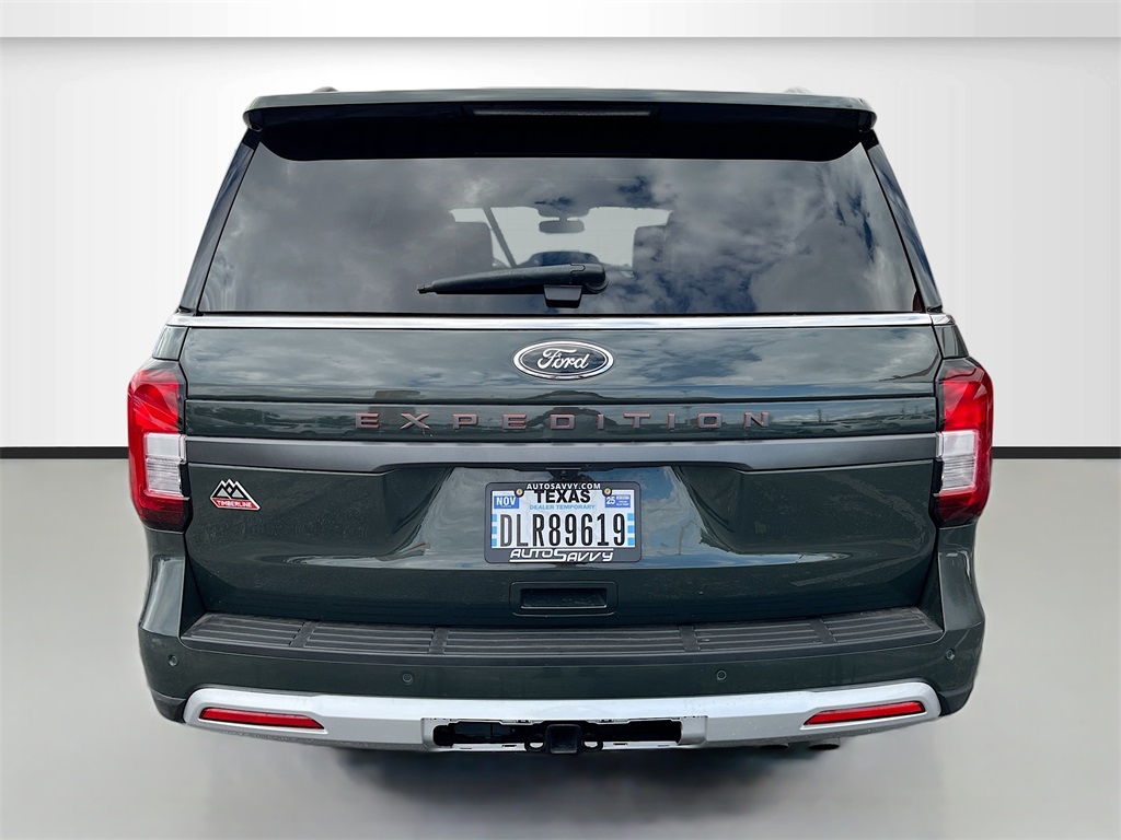 2023 Ford Expedition Timberline Green at Wharton Ford