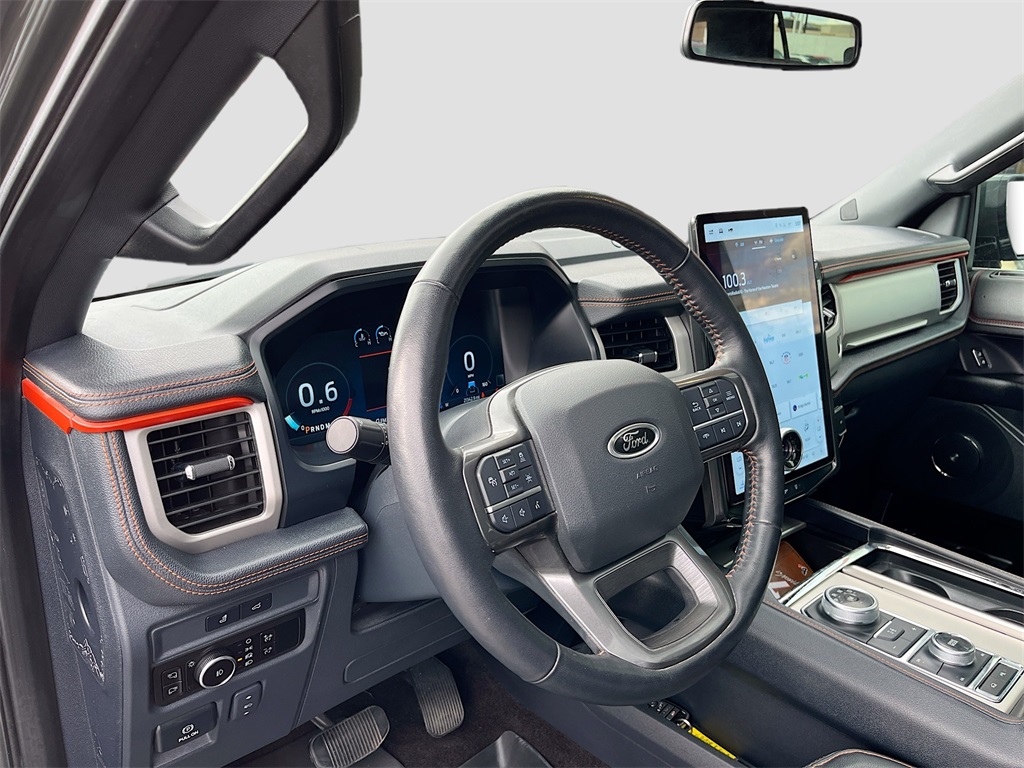 2023 Ford Expedition Timberline Green at Wharton Ford