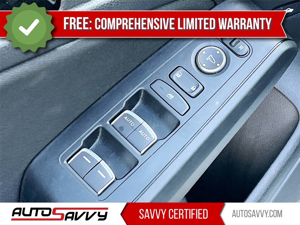 2024 Honda Civic EX White at South Houston Nissan