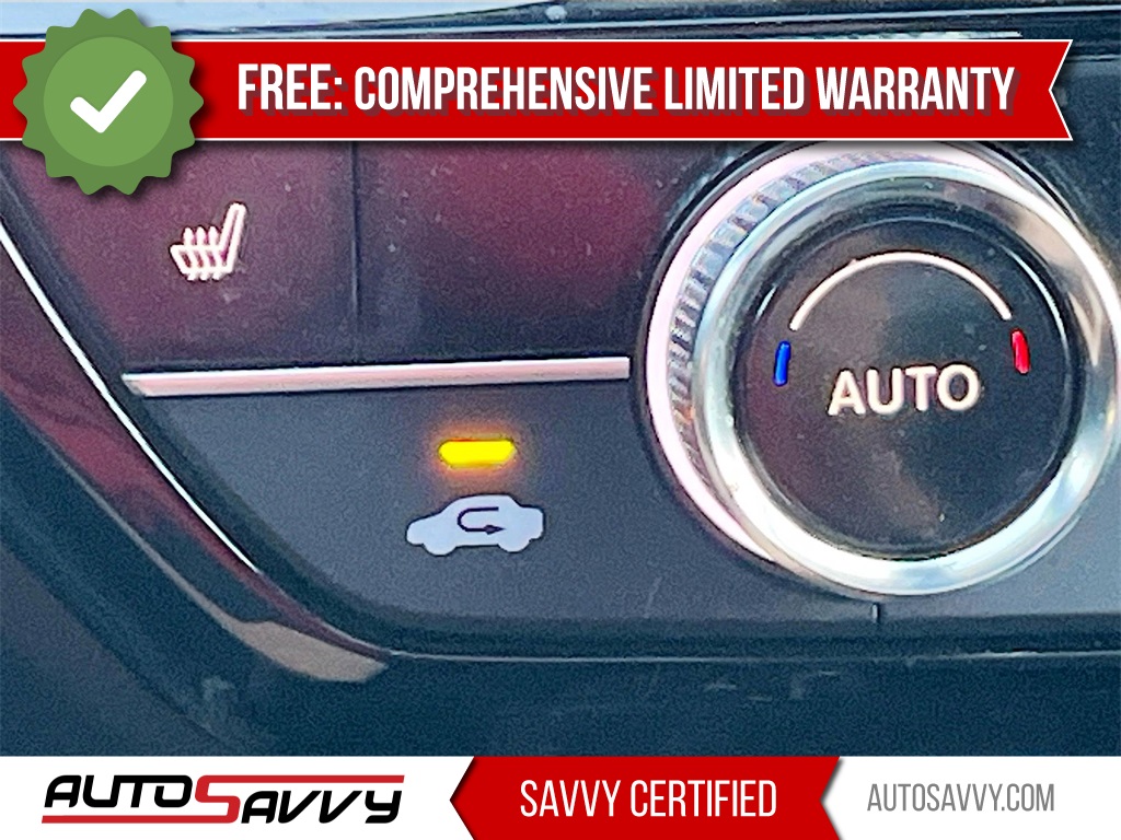 2024 Honda Civic EX White at South Houston Nissan