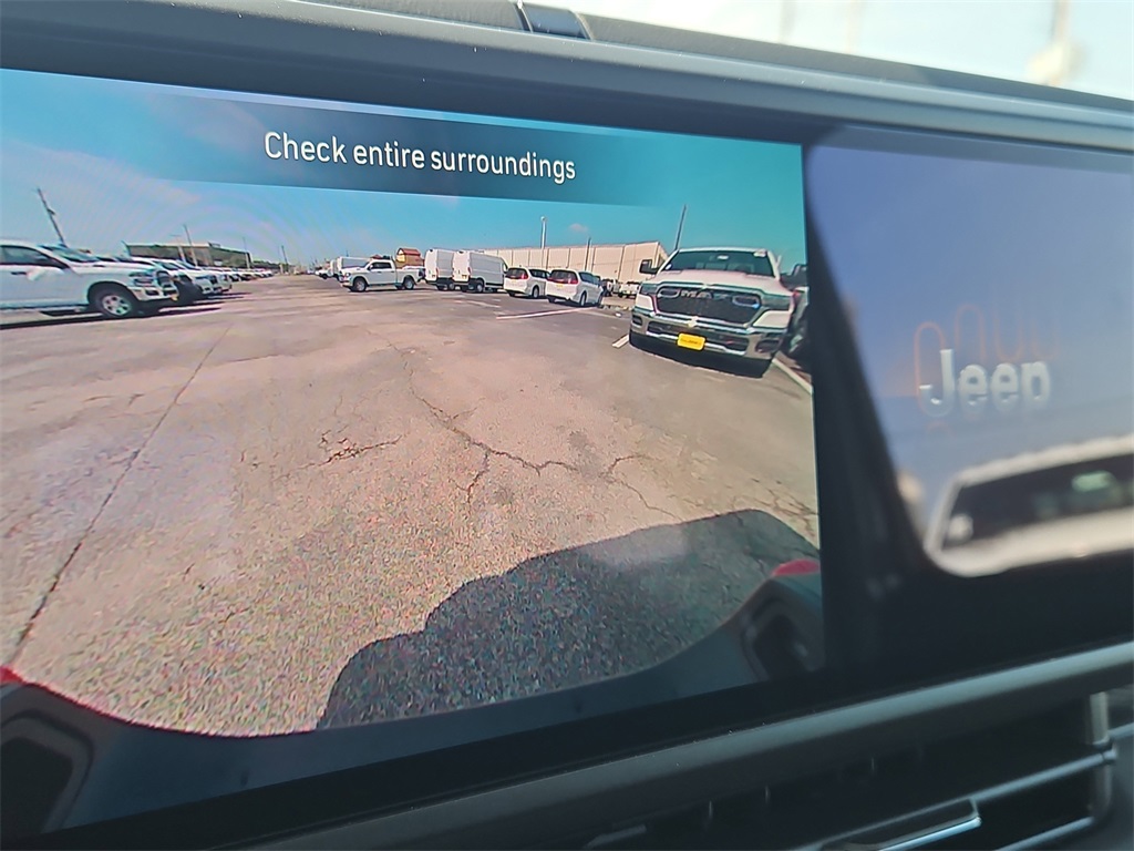 2025 Jeep Gladiator Rubicon - 10