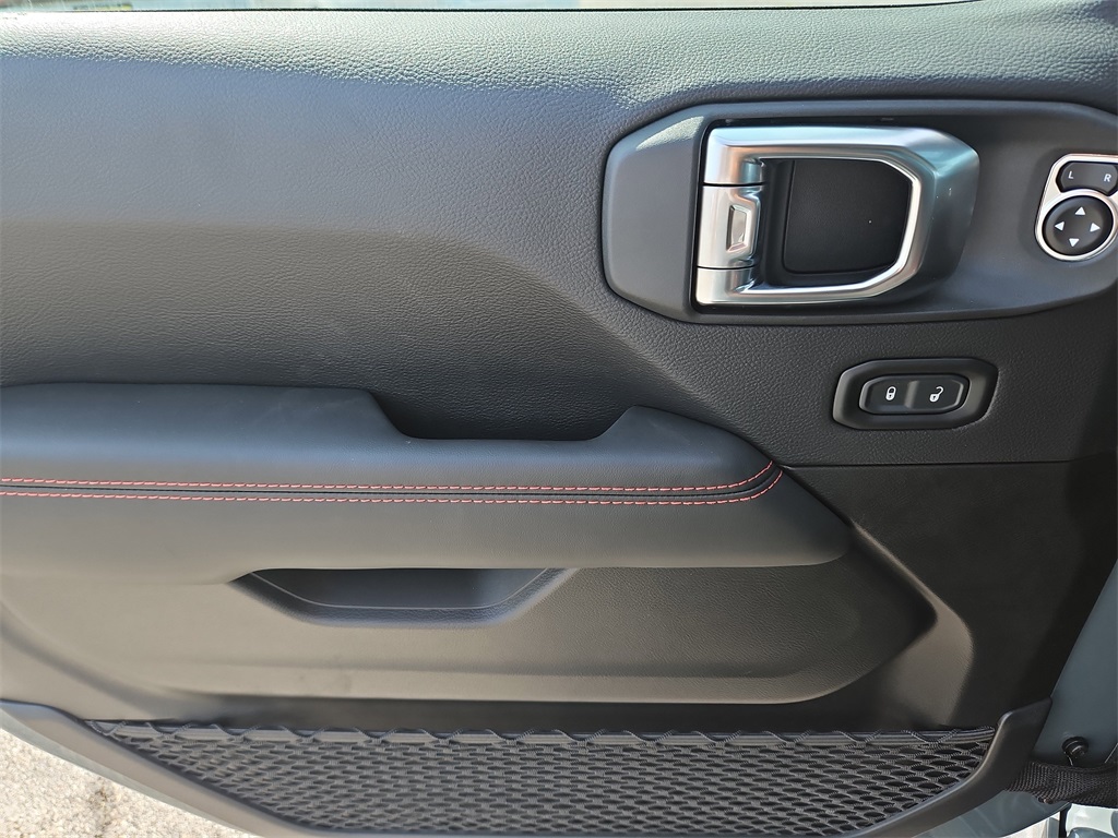 2025 Jeep Gladiator Rubicon - 6