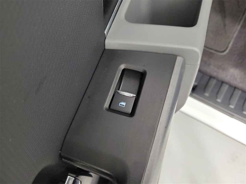 2023 Ford F-150 XL White at Classic Chevrolet Galveston