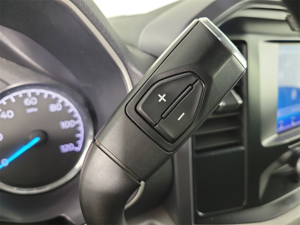 2023 Ford F-150 XL White at Classic Chevrolet Galveston