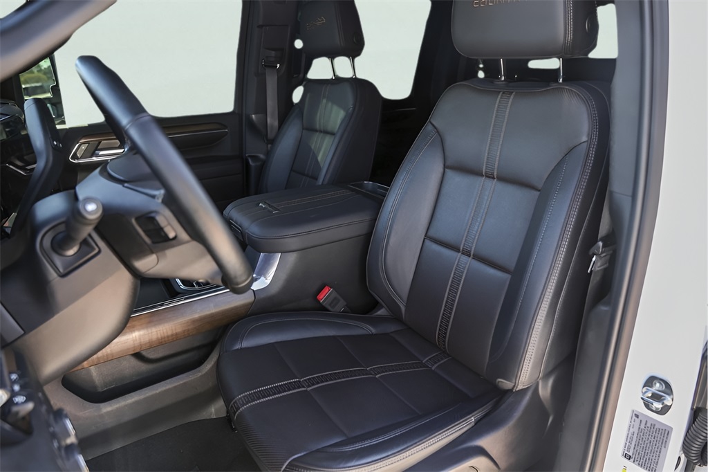 Used Car 2024 Chevrolet Silverado 2500hd  High Country For Sale Under $80,000 In Austin, Texas