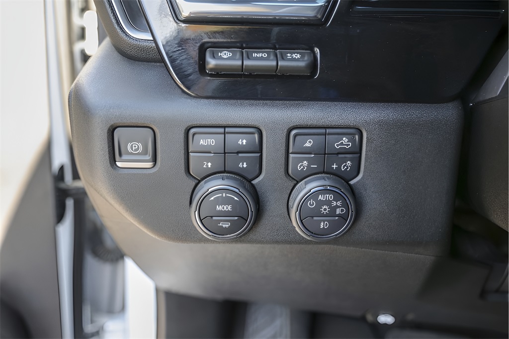 Used Car 2024 Chevrolet Silverado 2500hd  High Country For Sale Under $80,000 In Austin, Texas