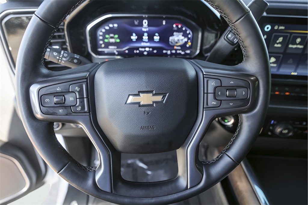 Used Car 2024 Chevrolet Silverado 2500hd  High Country For Sale Under $80,000 In Austin, Texas