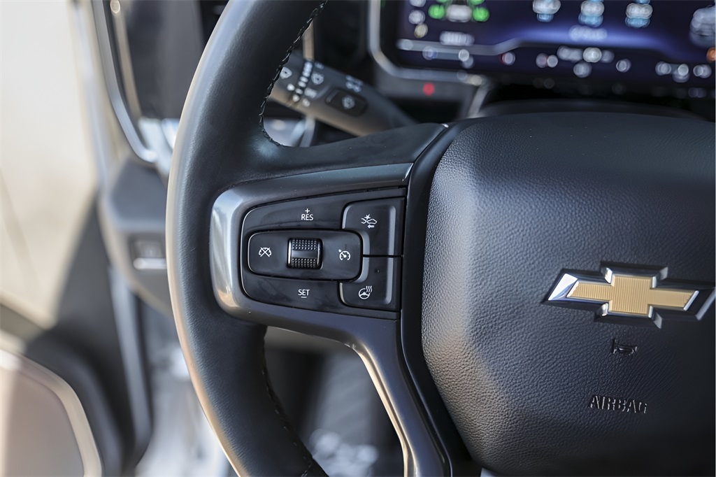 Used Car 2024 Chevrolet Silverado 2500hd  High Country For Sale Under $80,000 In Austin, Texas