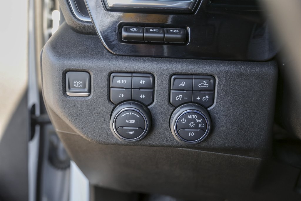 Used Car 2024 Chevrolet Silverado 2500hd  High Country For Sale Under $80,000 In Austin, Texas