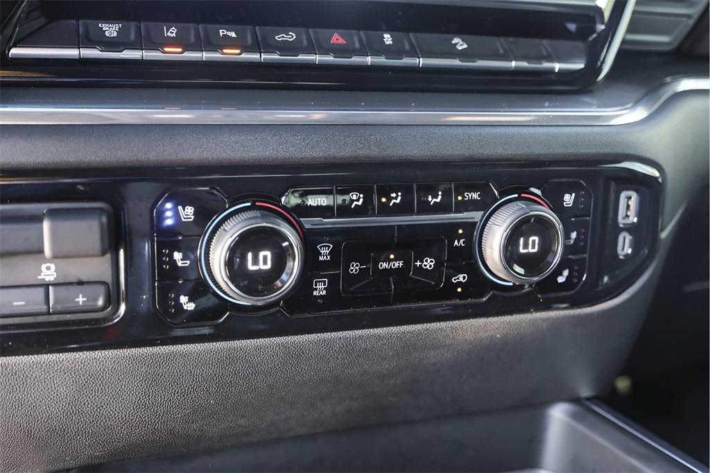 Used Car 2024 Chevrolet Silverado 2500hd  High Country For Sale Under $80,000 In Austin, Texas