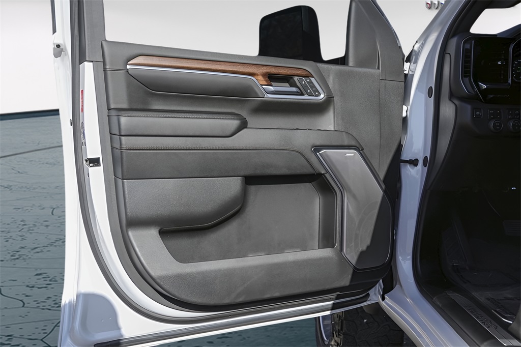 Used Car 2024 Chevrolet Silverado 2500hd  High Country For Sale Under $80,000 In Austin, Texas