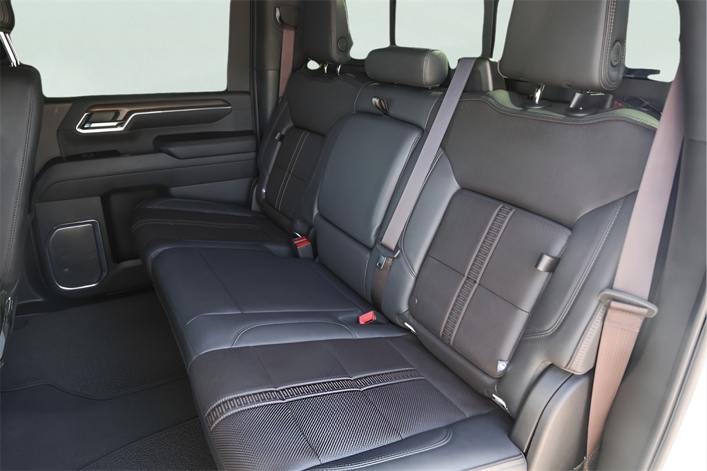 Used Car 2024 Chevrolet Silverado 2500hd  High Country For Sale Under $80,000 In Austin, Texas