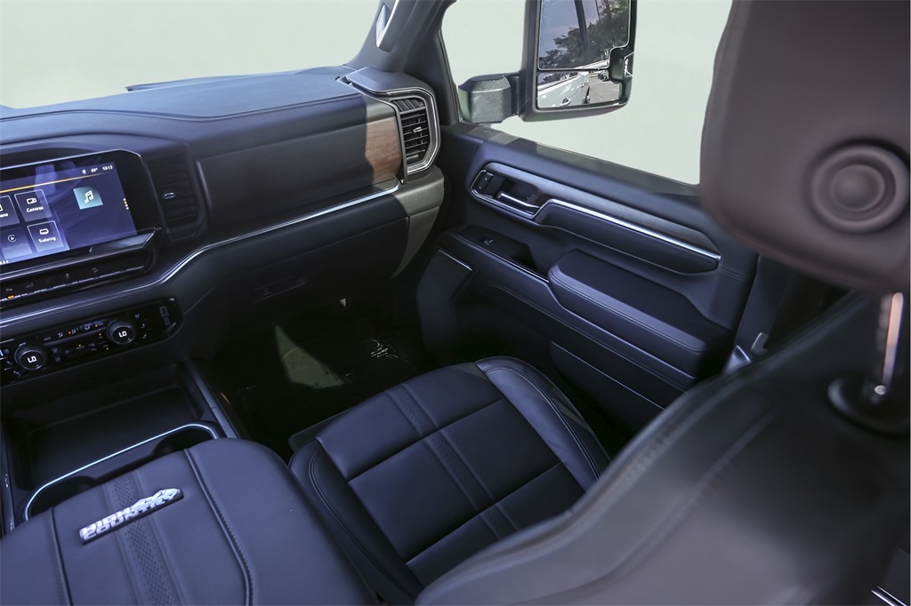 Used Car 2024 Chevrolet Silverado 2500hd  High Country For Sale Under $80,000 In Austin, Texas