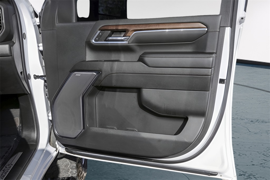 Used Car 2024 Chevrolet Silverado 2500hd  High Country For Sale Under $80,000 In Austin, Texas