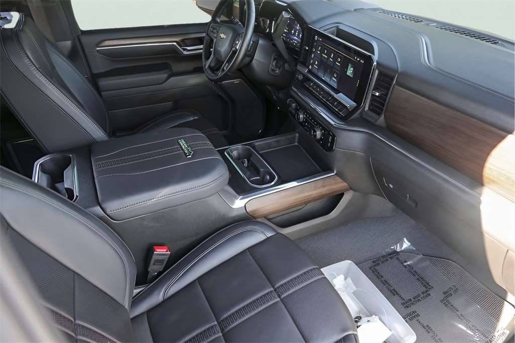 Used Car 2024 Chevrolet Silverado 2500hd  High Country For Sale Under $80,000 In Austin, Texas