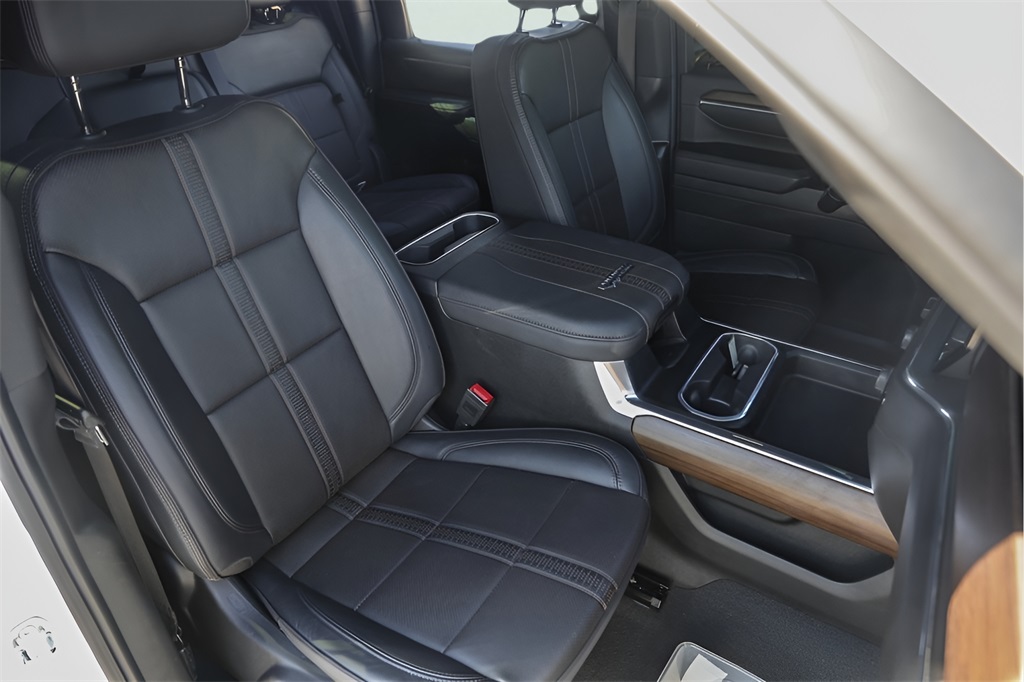 Used Car 2024 Chevrolet Silverado 2500hd  High Country For Sale Under $80,000 In Austin, Texas