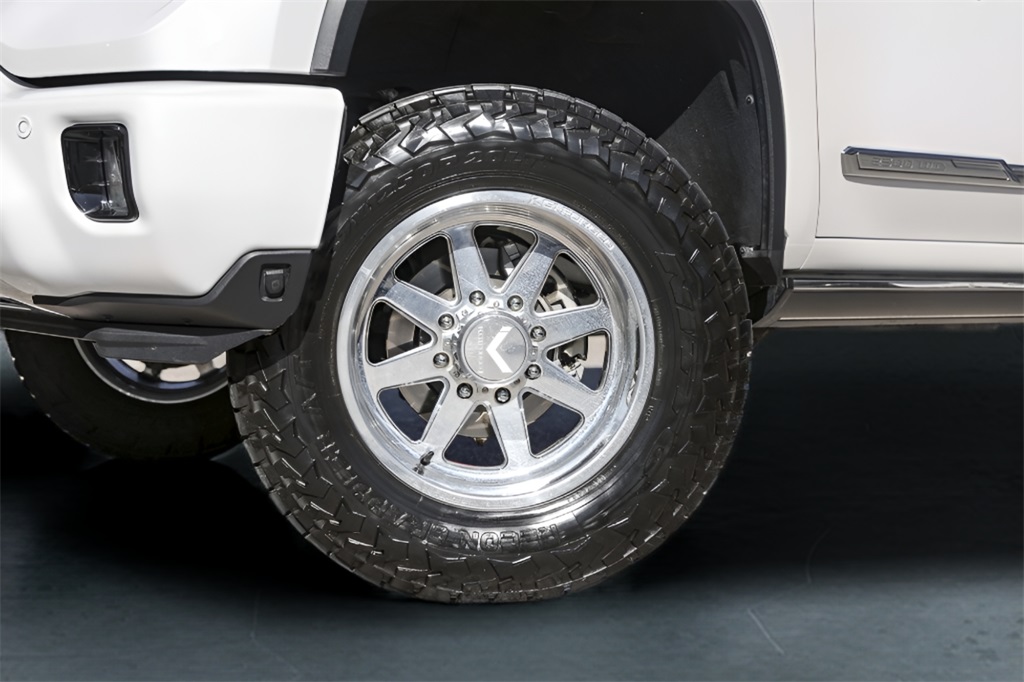 Used Car 2024 Chevrolet Silverado 2500hd  High Country For Sale Under $80,000 In Austin, Texas