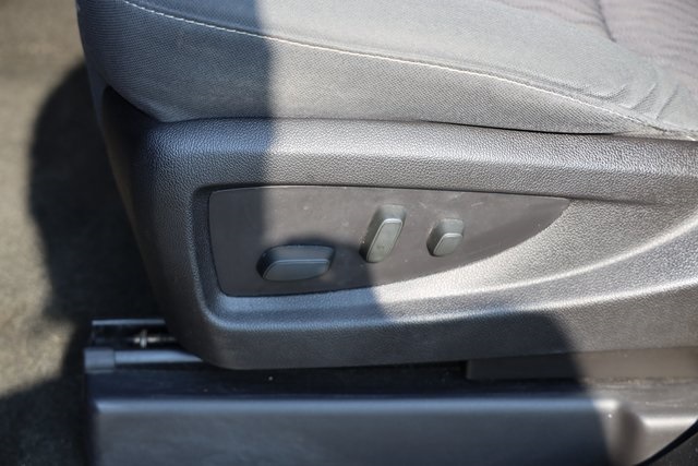 2016 Chevrolet Tahoe LS Silver at Westside Lexus