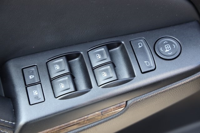 2016 Chevrolet Tahoe LS Silver at Westside Lexus