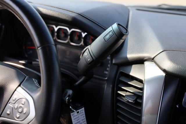 2016 Chevrolet Tahoe LS Silver at Westside Lexus