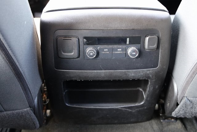 2016 Chevrolet Tahoe LS Silver at Westside Lexus