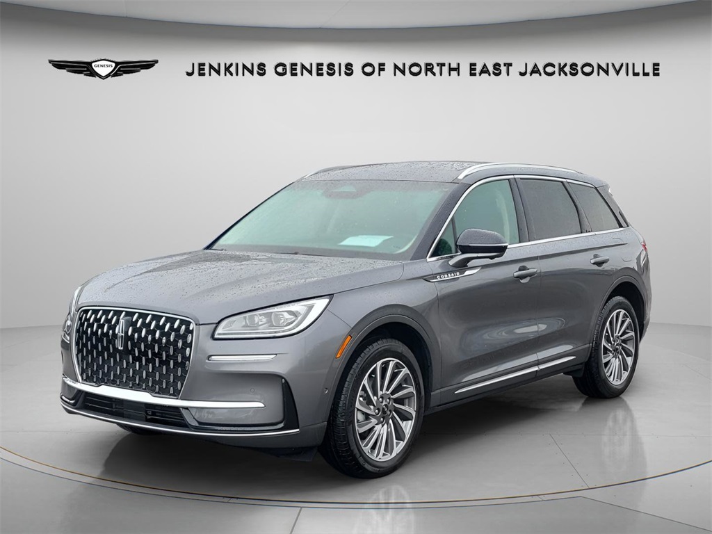 2024 Lincoln Corsair Reserve FWD