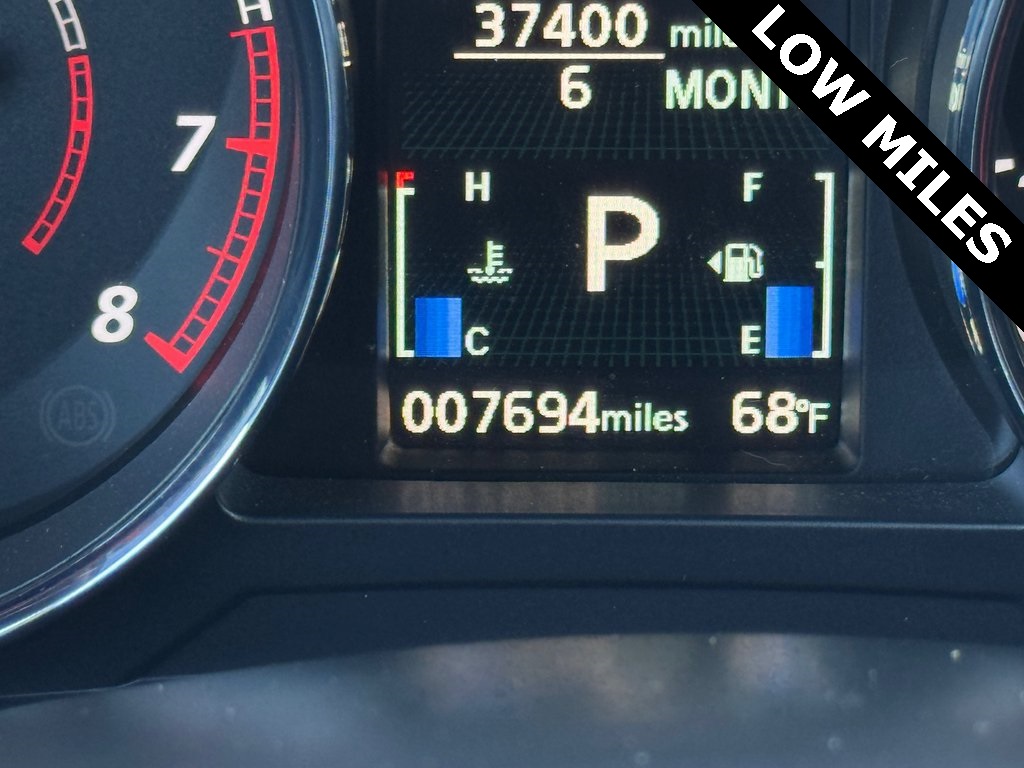 2023 Mitsubishi Outlander Sport 2.0 ES - 2