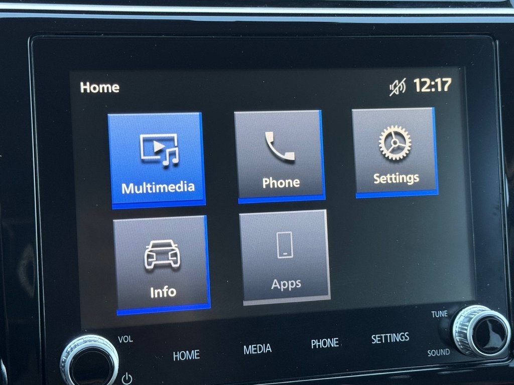 2023 Mitsubishi Outlander Sport 2.0 ES - 4